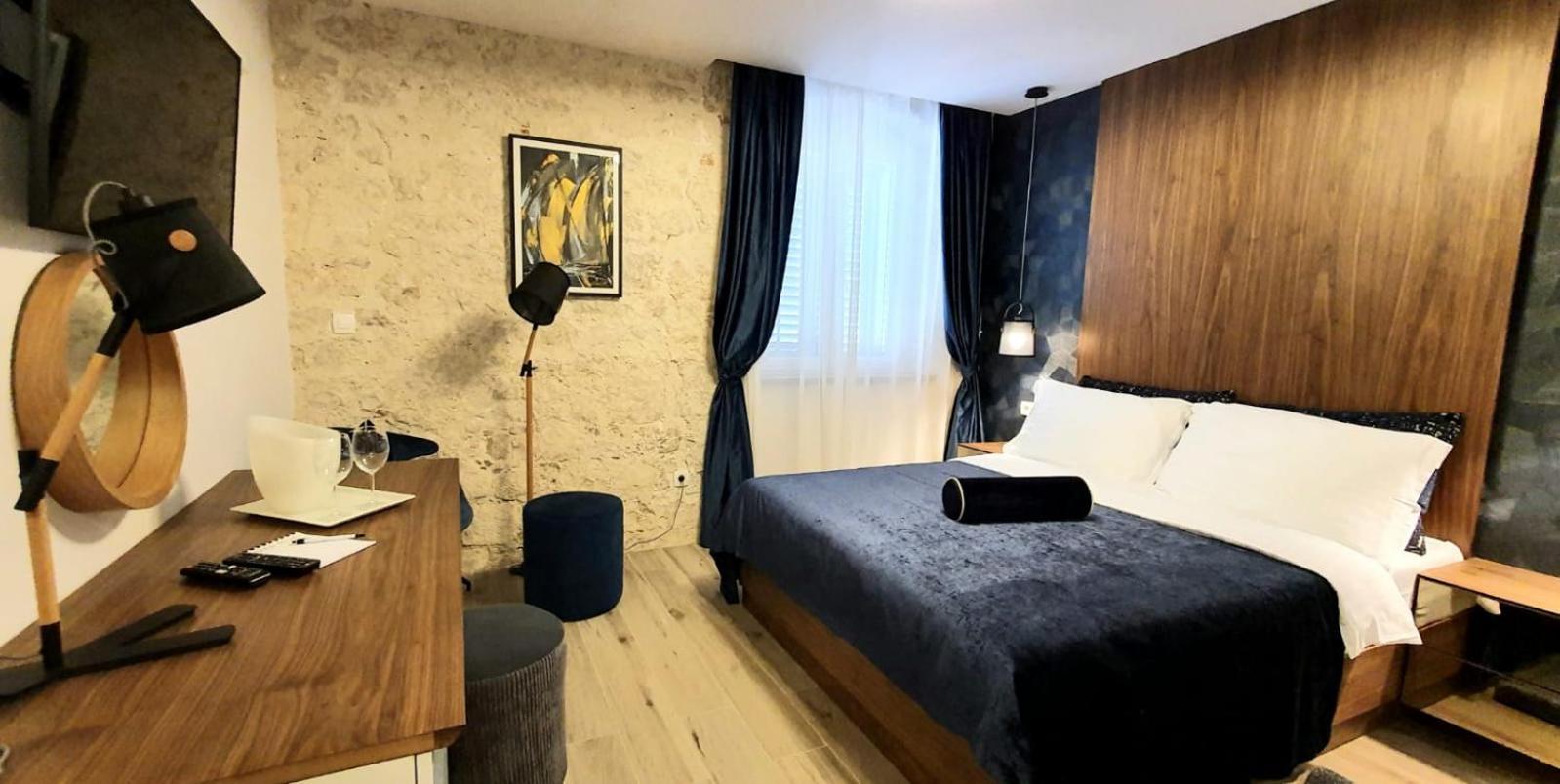 Hvar Riva Rooms Hvar Town Zimmer foto